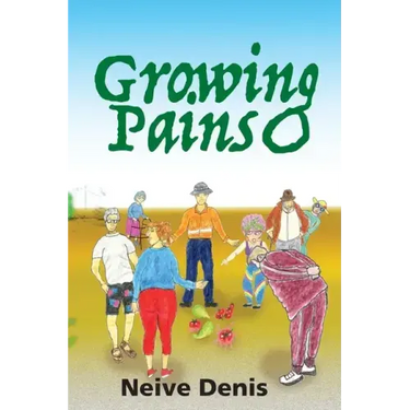 Growing Pains