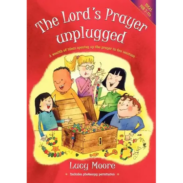 The Lord's Prayer Unplugged