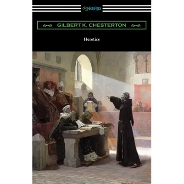 Heretics