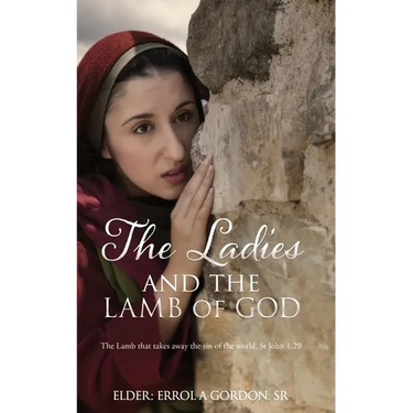 The Ladies and the Lamb of God: The Lamb that takes away the sin of the world, St John 1:29