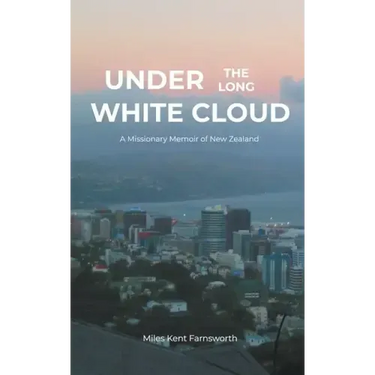 Under the Long White Cloud