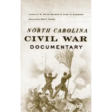 North Carolina Civil War Documentary
