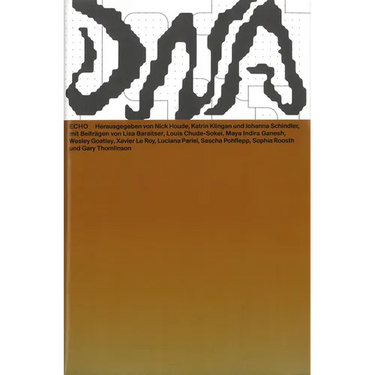 Echo: DNA #4