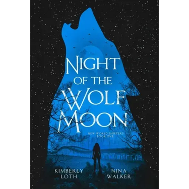 Night of the Wolf Moon