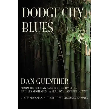 Dodge City Blues