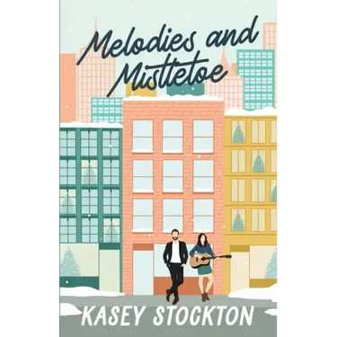 Melodies and Mistletoe