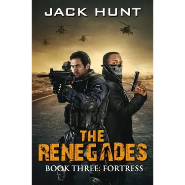 The Renegades 3 Fortress