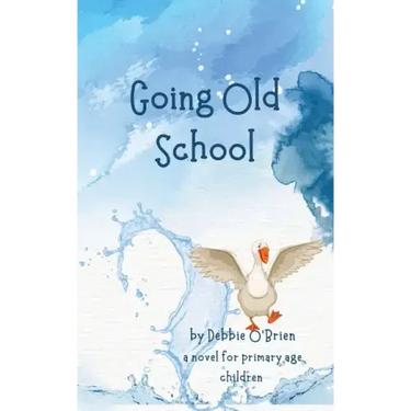 Going Old School