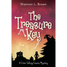 The Treasure Key: (The Crime-Solving Cousins Mysteries Book 2)