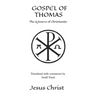 Gospel Of Thomas: The Q source of Christianity, The Injil.