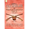 The French & Indian War Novels: 2-The Rulers of the Lakes & The Masters of the Peaks