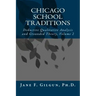 Chicago School Traditions: Deductive Qualitative Analysis and Grounded Theory, Volume 2
