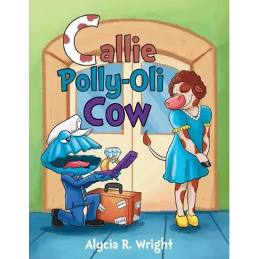 Callie Polly-Oli Cow