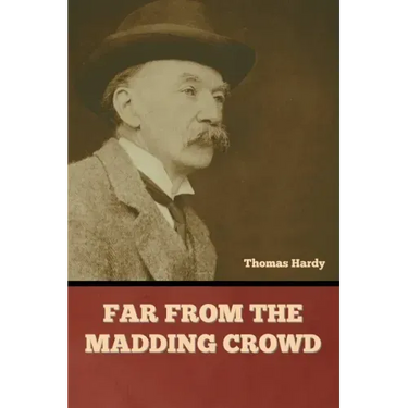 Far from the Madding Crowd