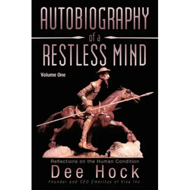Autobiography of a Restless Mind: Reflection on the Human Condition