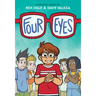 Four Eyes: A Graphic Novel