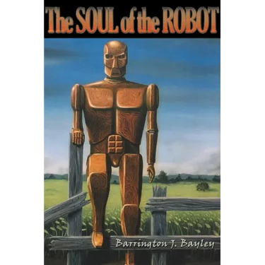 The Soul of the Robot