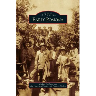 Early Pomona