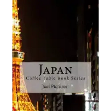 Japan: Coffee Table Book Series
