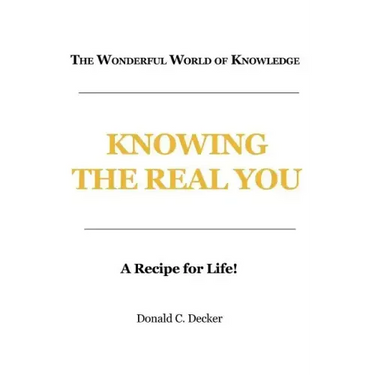 Virtues: Knowing the Real You