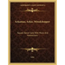 Arkansas, Arkie, Woodchopper: Square Dance Calls with Music and Instructions