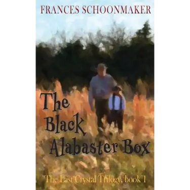 The Black Alabaster Box