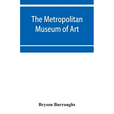 The Metropolitan Museum of Art: Catalogue of paintings