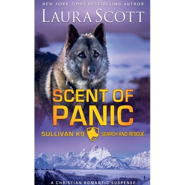 Scent of Panic