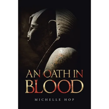 An Oath in Blood