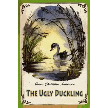 The Ugly Duckling