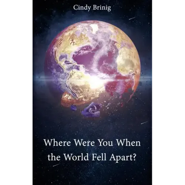 Where Were You When the World Fell Apart?