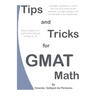 Tips and Tricks for GMAT Math