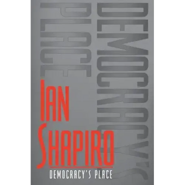 Democracy's Place: Air Power and Coercion in War