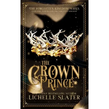 The Crown Prince