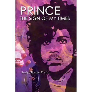 PRINCE The sign of my times