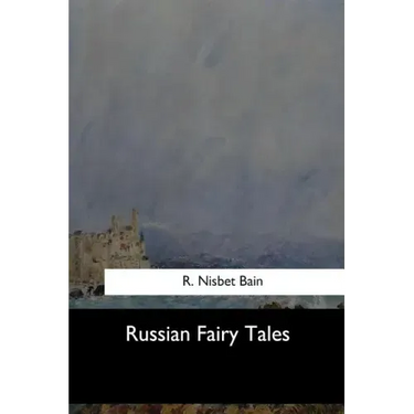 Russian Fairy Tales