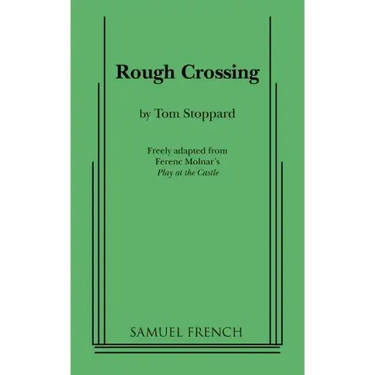 Rough Crossing