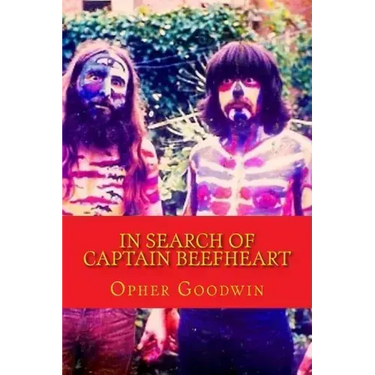 In Search of Captain Beefheart