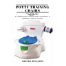 Potty Training Chairs: #1 Parenting Guide for Choosing a Perfect Potty Chair