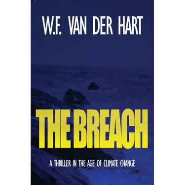 The Breach (The Dome, Book 2)