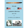 My Life in Ladysmith, Wisconsin 1928 to 1948