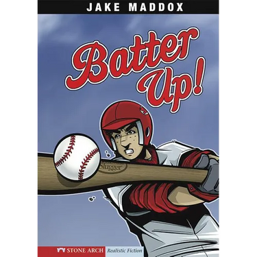 Batter Up!