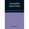 Spiritual and mental concepts of the Maori