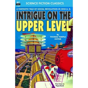 Intrigue on the Upper Level