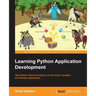 Learning Python Application Development
