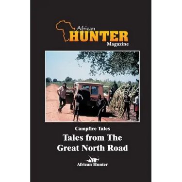 Campfire Tales Tales from the Great North Road