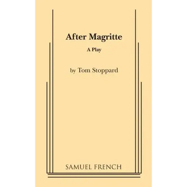 After Magritte