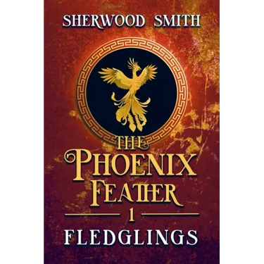 The Phoenix Feather: Fledglings