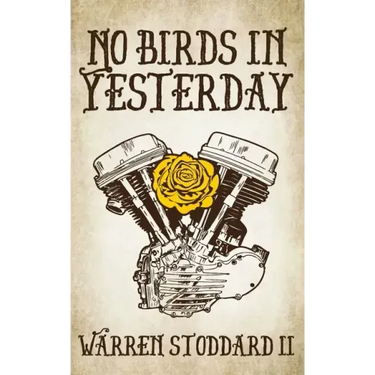No Birds in Yesterday