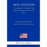 Floodplain Management and Protection of Wetlands (US Department of Housing and Urban Development Regulation) (HUD) (2018 Edition)